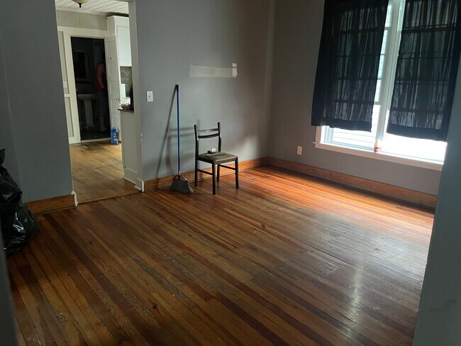 Foto del edificio - 508 Boyden St