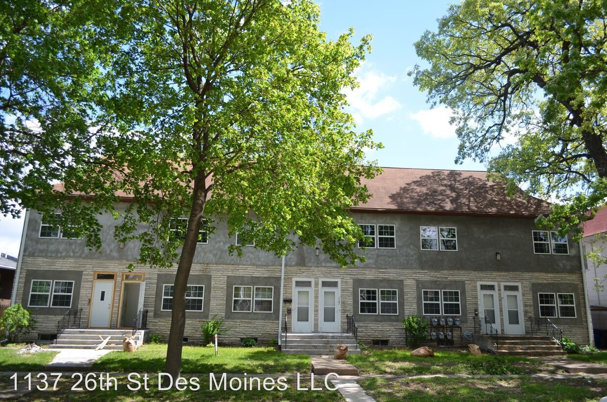 Primary Photo - 1137 26th St