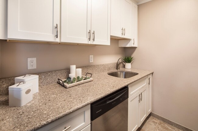 Interior Photo - Cadillac Manor: On-Site Laundry, Heat, Hot & Cold Water Included, Cat & Dog Friendly, and On-Site...