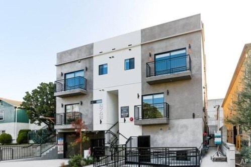 Building Photo - 8748 Reading Ave