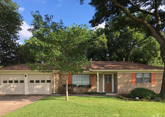Foto principal - 1404 Linden Dr