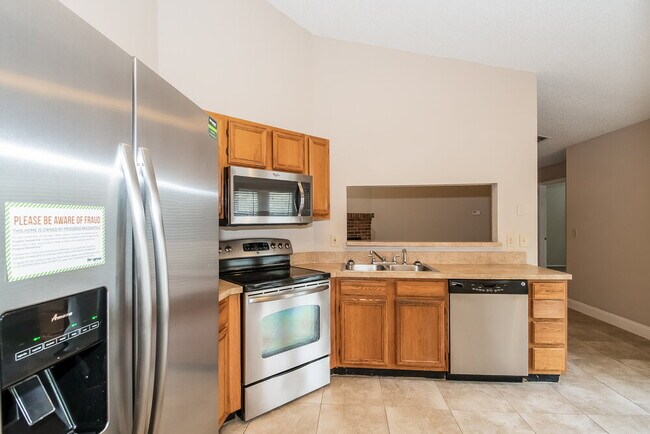 Foto del edificio - 5943 Early Harvest Ct