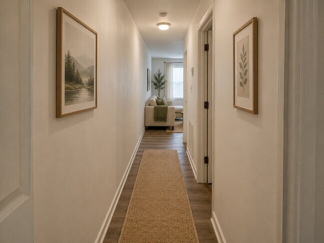 Foto del edificio - 206 W Corporation St