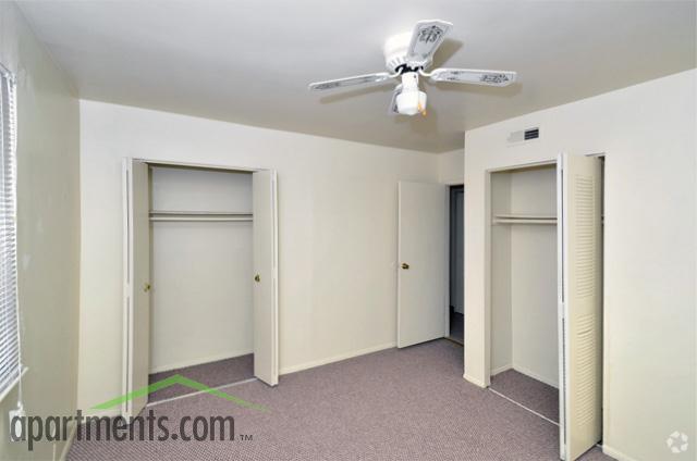 Habitación - Hillcrest Oaks