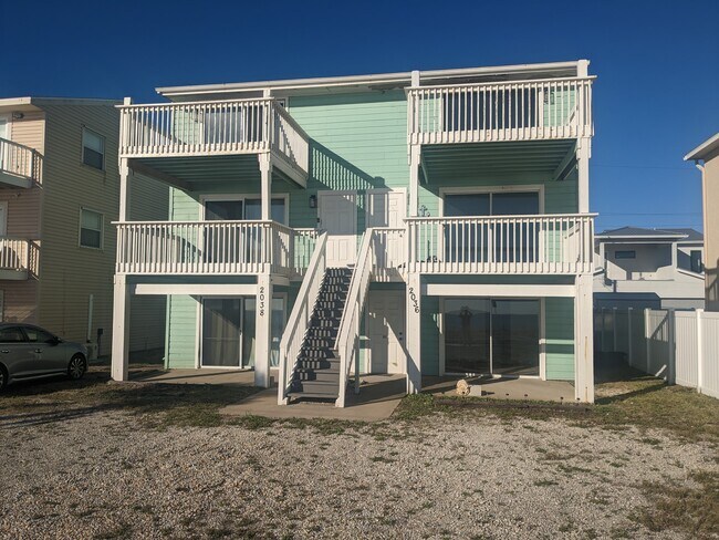 Foto del edificio - 2036 S Ocean Shore Blvd