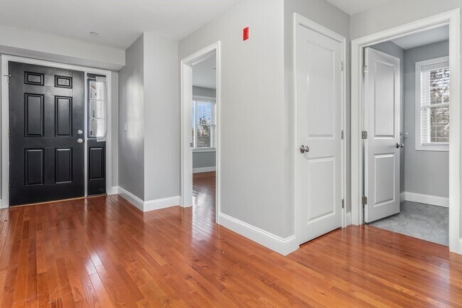 Foto del edificio - 38 Webster St