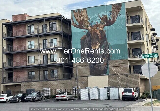Foto del edificio - NO DEPOSIT option available for qualified renters