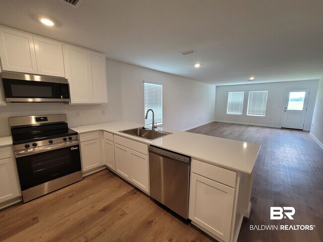 Building Photo - 15417 Furlong Lp