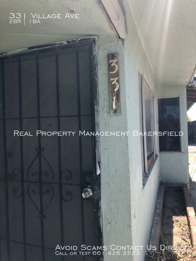 Foto del edificio - 331 Village Ave - Zero Deposit, Ask us How!
