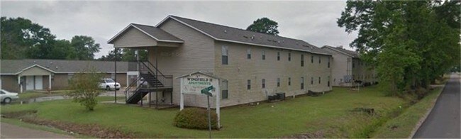 Building Photo - 1515 1st Ave