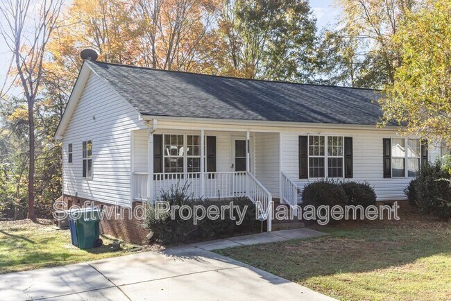 Building Photo - 1519 Elmwood Ave