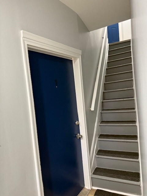 Foto del edificio - 37th Street