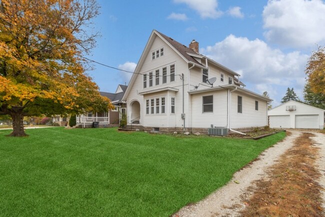 Foto del edificio - 603 Adair St