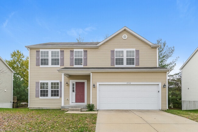 Building Photo - 2710 Valley Brook Dr