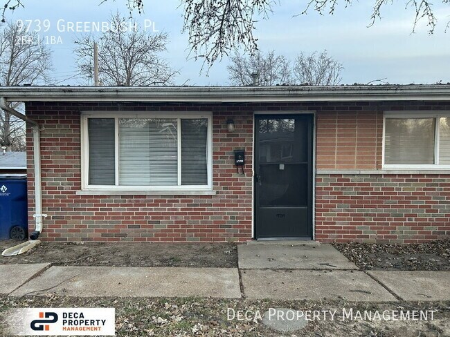 Building Photo - 9739 Greenbush Pl