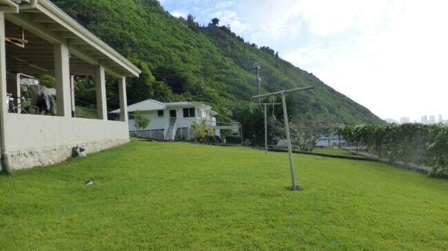Foto del edificio - 3112 Alani Dr