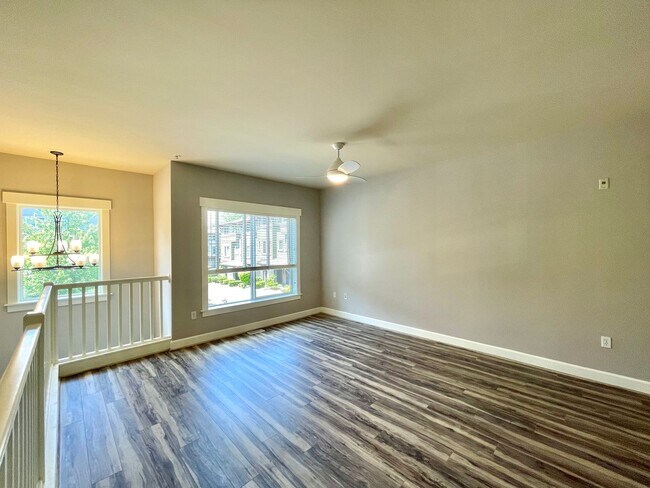 Foto del edificio - Great Townhome for rent