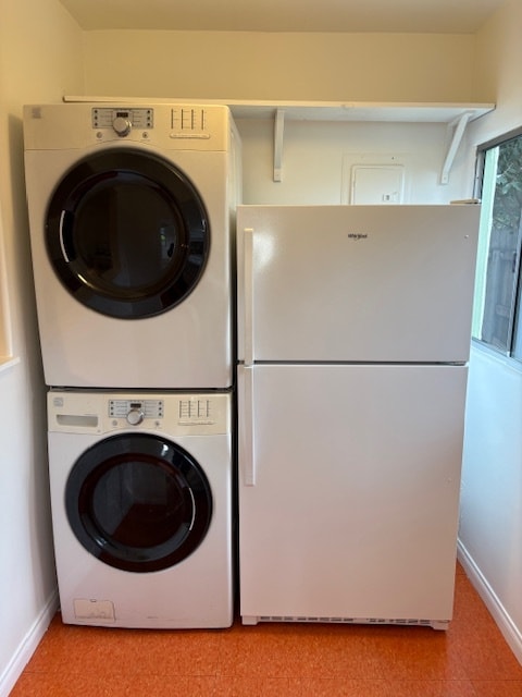 Porche de servicio - 1722 Redcliff St