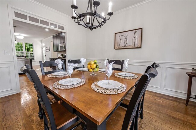 Foto del edificio - 7115 Doncaster Ct