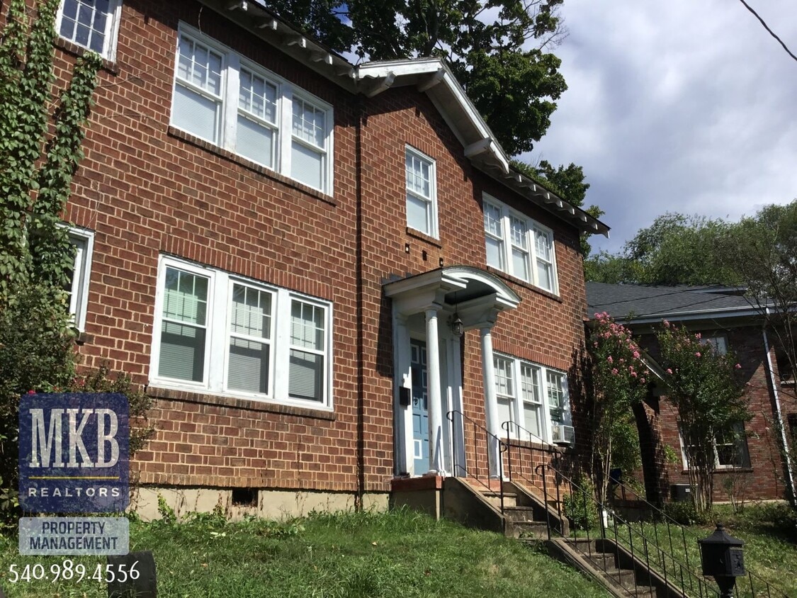 829 Ferdinand Ave SW, Roanoke, VA 24016 House Rental in Roanoke, VA