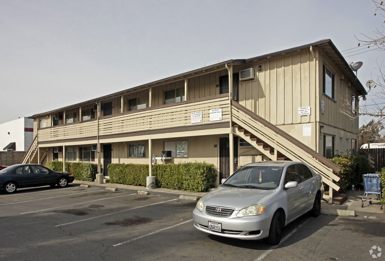 3713 Morse Ave, Sacramento, CA 95821 Apartments in Sacramento, CA