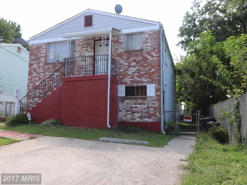 Foto principal - 610 Ivyleaf Ave