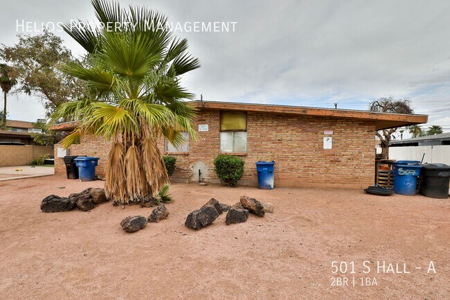 Foto del edificio - Charming 2-Bedroom Apartment for Rent in Mesa