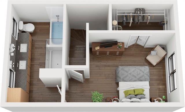 Foto del edificio - 10030 Garland Rd