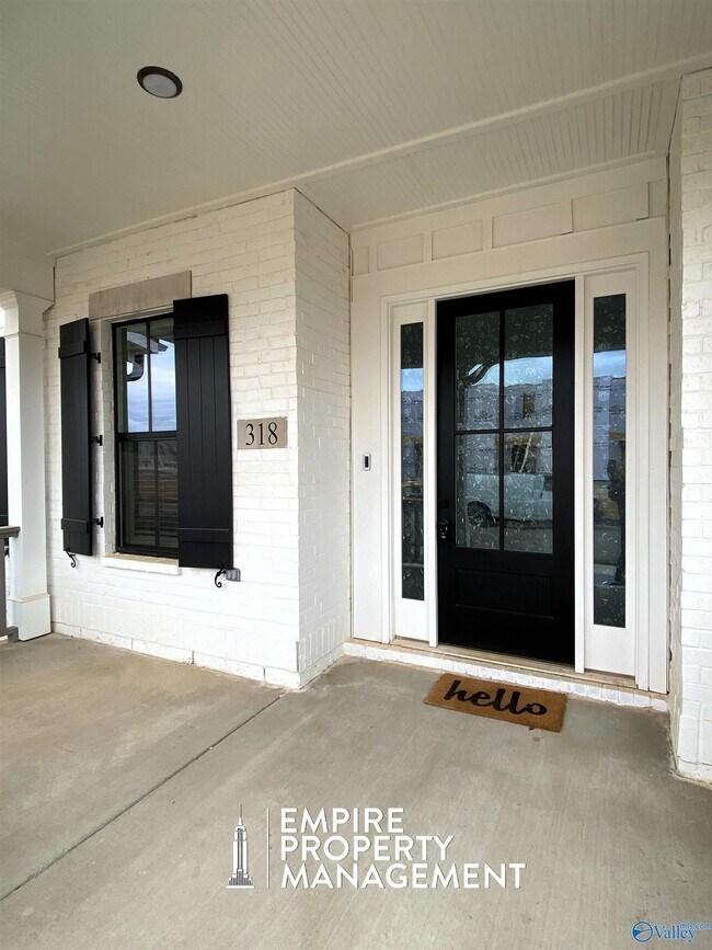 Foto del edificio - 318 Hay Rake Dr