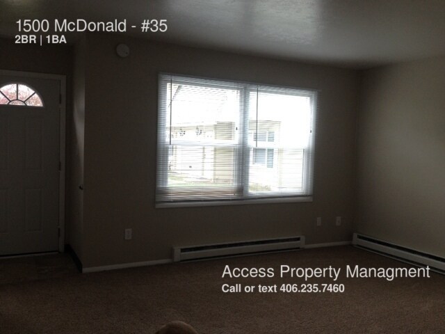 Building Photo - 1500 McDonald Ave