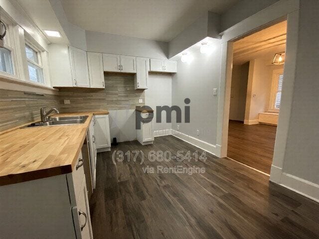 Foto del edificio - 614 N Colorado Ave