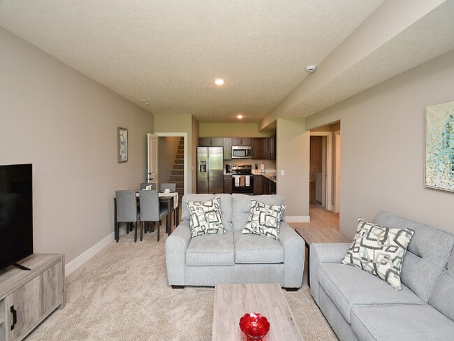 Foto del edificio - 17640 Greenleaf St