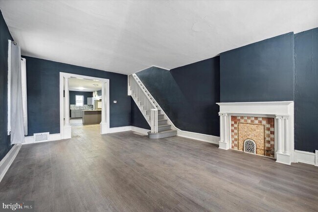 Foto del edificio - 227 N 53rd St