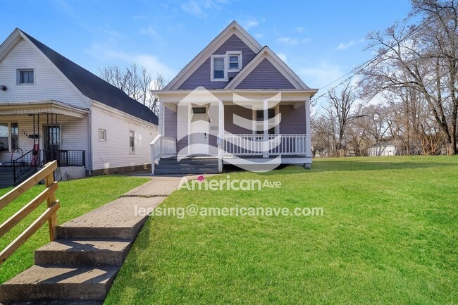 Building Photo - 1725 N Gale Ave