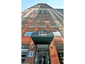 Building Photo - 474 N Lake Shore Dr