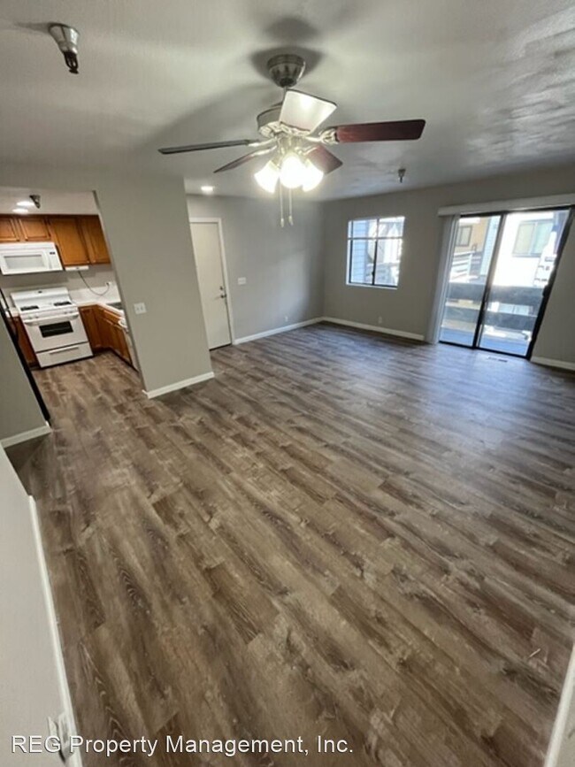 Building Photo - 2 br, 2 bath House - 55-D Stenner Street  ...