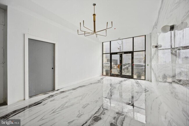 Foto del edificio - 1614 Ridge Ave