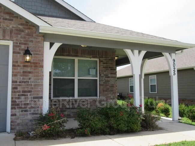 Foto del edificio - 9025 S 253rd E Ave