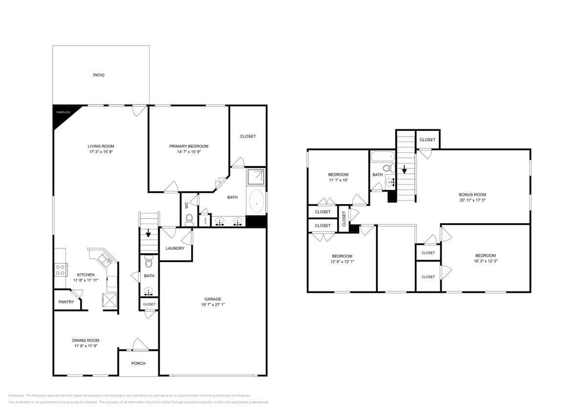 Foto del edificio - 9108 Yellow Cedar Trail