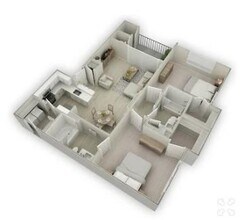 Building Photo - 10505 S I-35 Frontage Rd