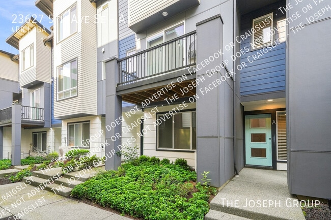 Photo - 23627 5th Ave Se-A Townhome