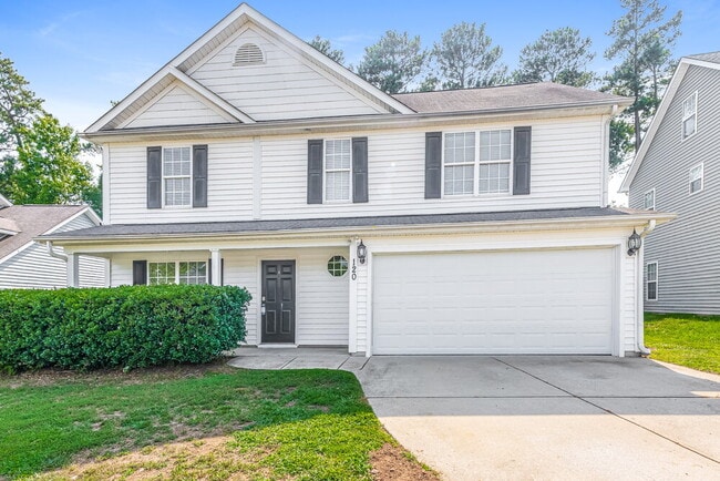 Building Photo - 120 Braxman Ln