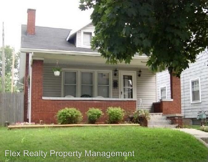 1461 Schuyler Rd, Toledo, OH 43612 House Rental in Toledo, OH