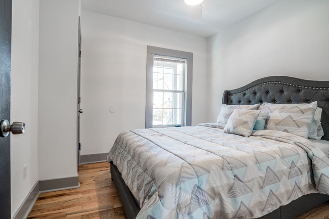 Foto del edificio - 988 Coleman St SW