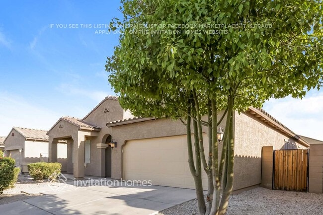 Foto del edificio - 23790 W Harrison Dr