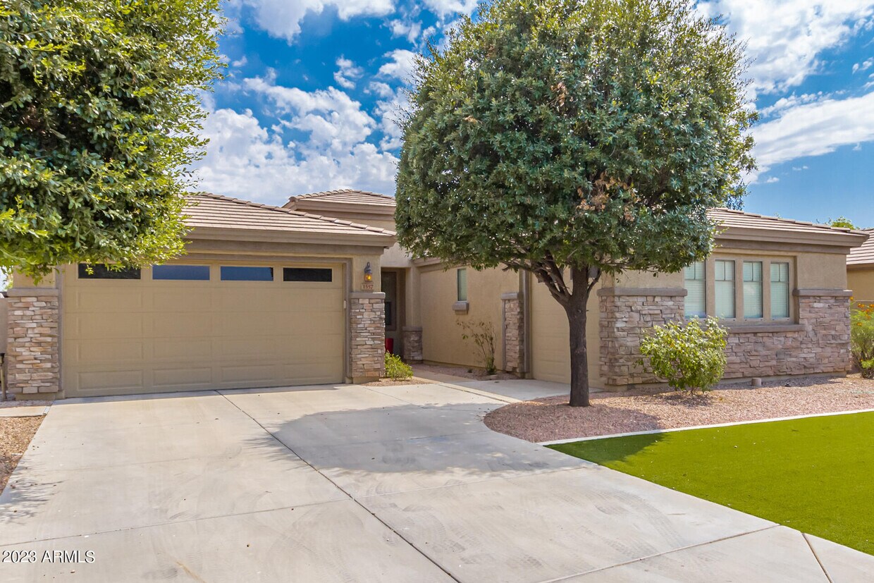 1557 E Tierra Ct, Gilbert, AZ 85297 House Rental in Gilbert, AZ