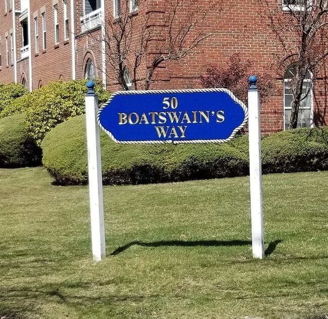 Foto del edificio - 50 Boatswains Wy