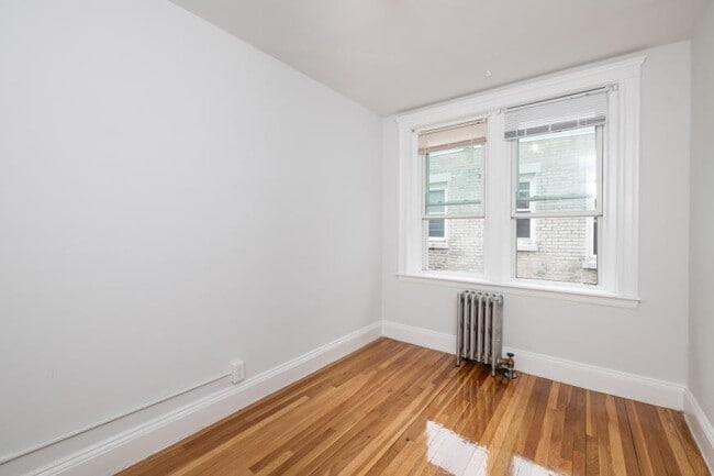 Foto del edificio - 1 bedroom in Boston MA 02135