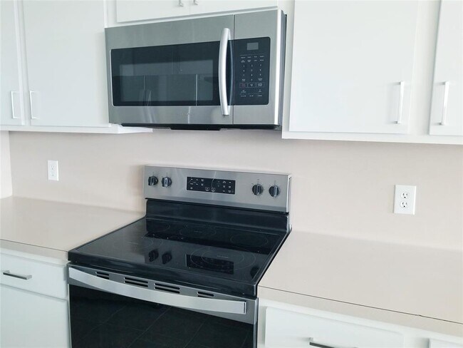 Foto del edificio - 16534 Beckland Ln