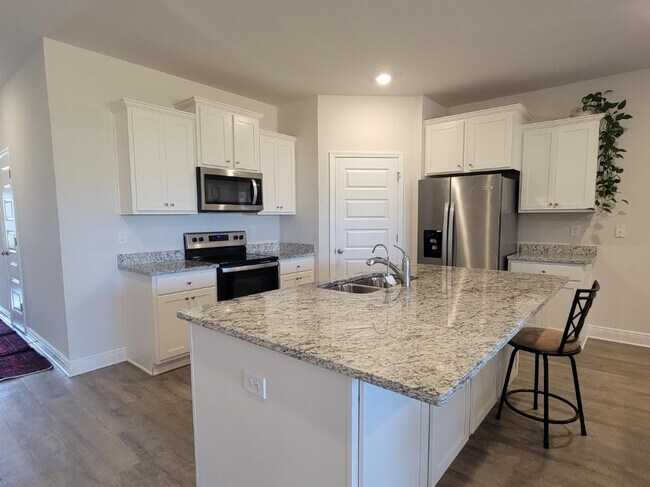 Foto del edificio - 1266 Conolly Blvd